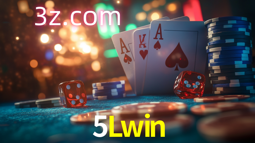 5Lwin Apostas Esportivas